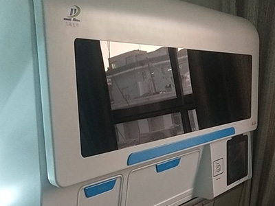 TCT制片机 TCT制片机