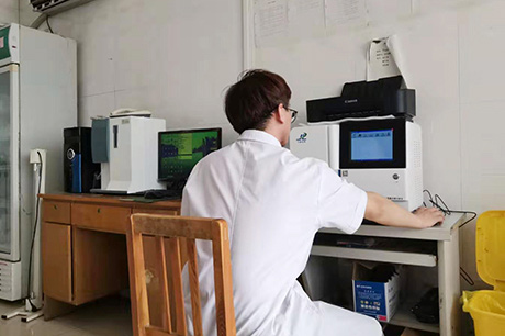 钙铁锌哂检测仪器羞羞的视频生物之缺铜的影响