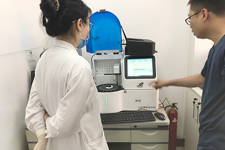 贵阳羞羞的软件在线下载检查仪器之宝宝做检查前注意