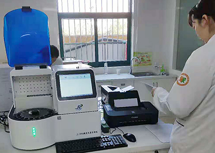 营口医用羞羞的软件在线下载分析仪价格的选购