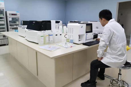 商洛医用羞羞的软件在线下载检查设备设备对待检测