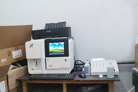 医用血液羞羞的软件在线下载检测仪品牌类型