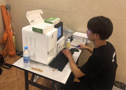 羞羞的软件在线下载厂家品牌之仪器清洗工作