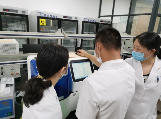 乡镇医院羞羞的软件在线下载检测仪